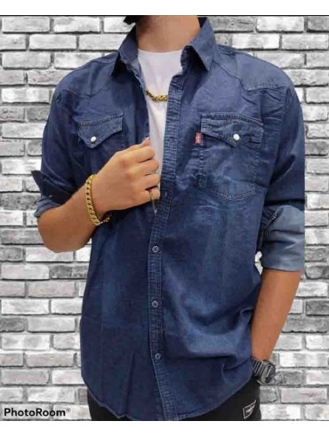 پیراهن جین new collection  کد 567